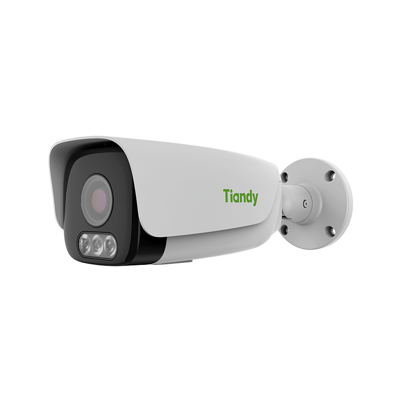 Tiandy TC-C34LQ Spec:LK/I3W/A/E/Y/M/S/H/LPR/2.8-12mm – 4MP csőkamera (2.8-12mm)