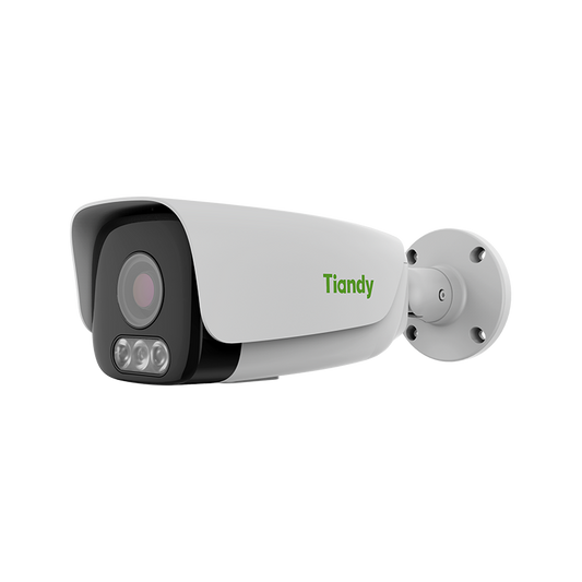 Tiandy TC-C34LQ Spec:LK/I3W/A/E/Y/M/S/H/LPR/2.8-12mm – 4MP csőkamera (2.8-12mm)