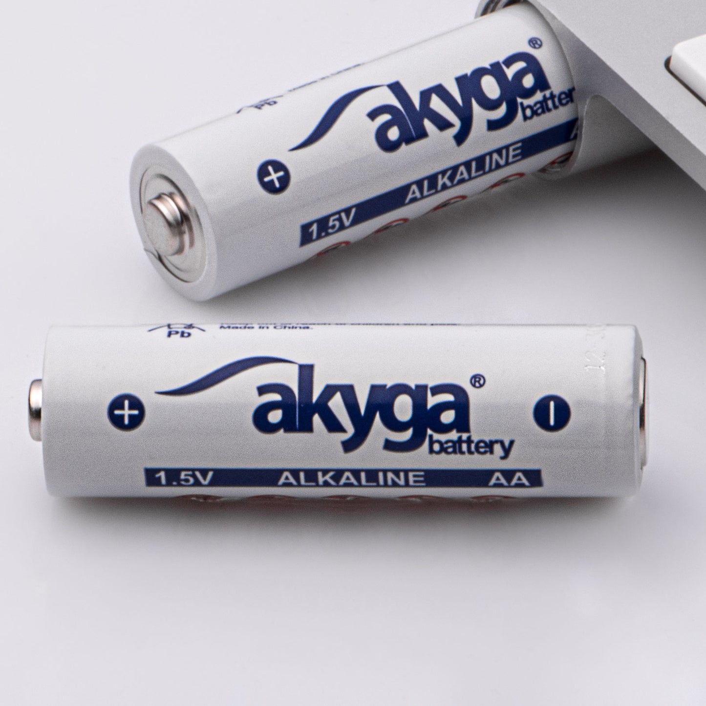 Alkáli akkumulátor AA LR6 Akyga AKYAKY2069 1.5V / 3050mAh 4db
