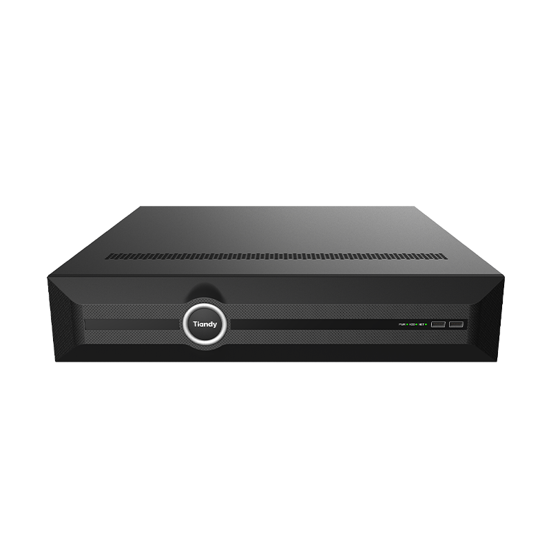 Tiandy TC-R3880 4HB – 80 csatornás NVR rögzítő