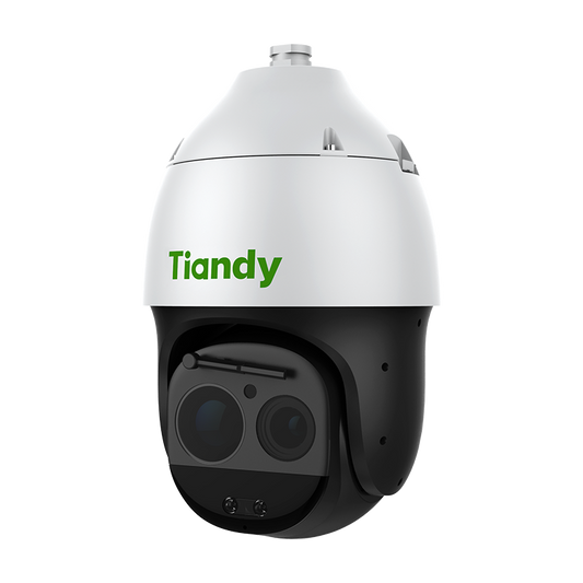Tiandy TC-H388M Spec:44X/IL/E++/A – 8MP IP kamera (44X)