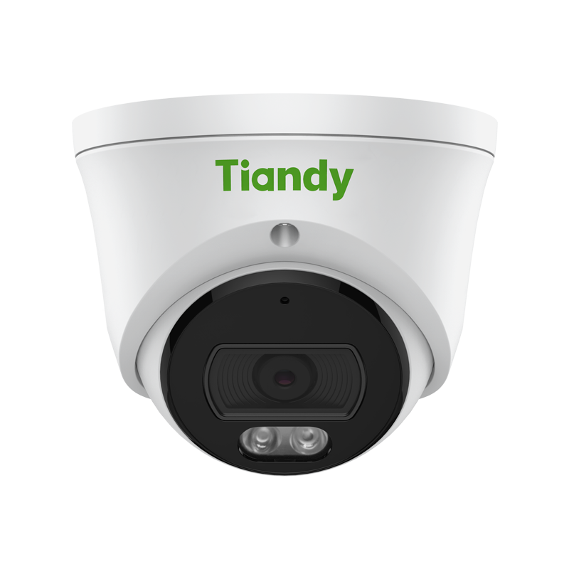Tiandy TC-C32XN 3ERA-28 – 2MP turret kamera (2.8mm full-color)