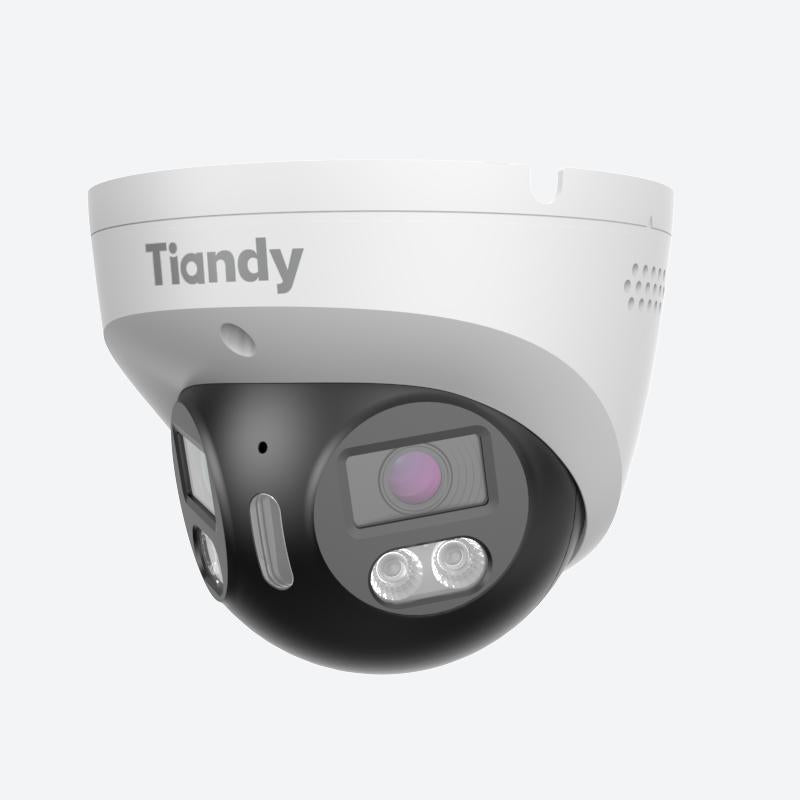 Tiandy TC-C386V 4LHA-28 – 8MP IP kamera (2.8mm)