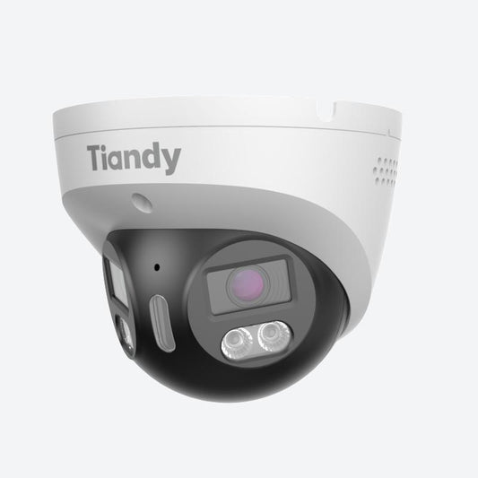 Tiandy TC-C386V 4LHA-28 – 8MP IP kamera (2.8mm)