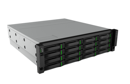 Tiandy TC-R31680 – 80 csatornás NVR rögzítő