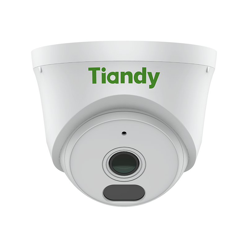 Tiandy TC-C38SQ 4LHA-27135 – 8MP turret kamera (2.7-13.5mm)