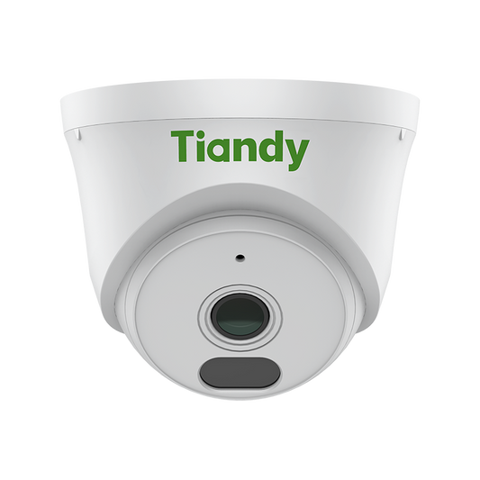 Tiandy TC-C35XQ 4LHB-28 – 5MP turret kamera (2.8mm)