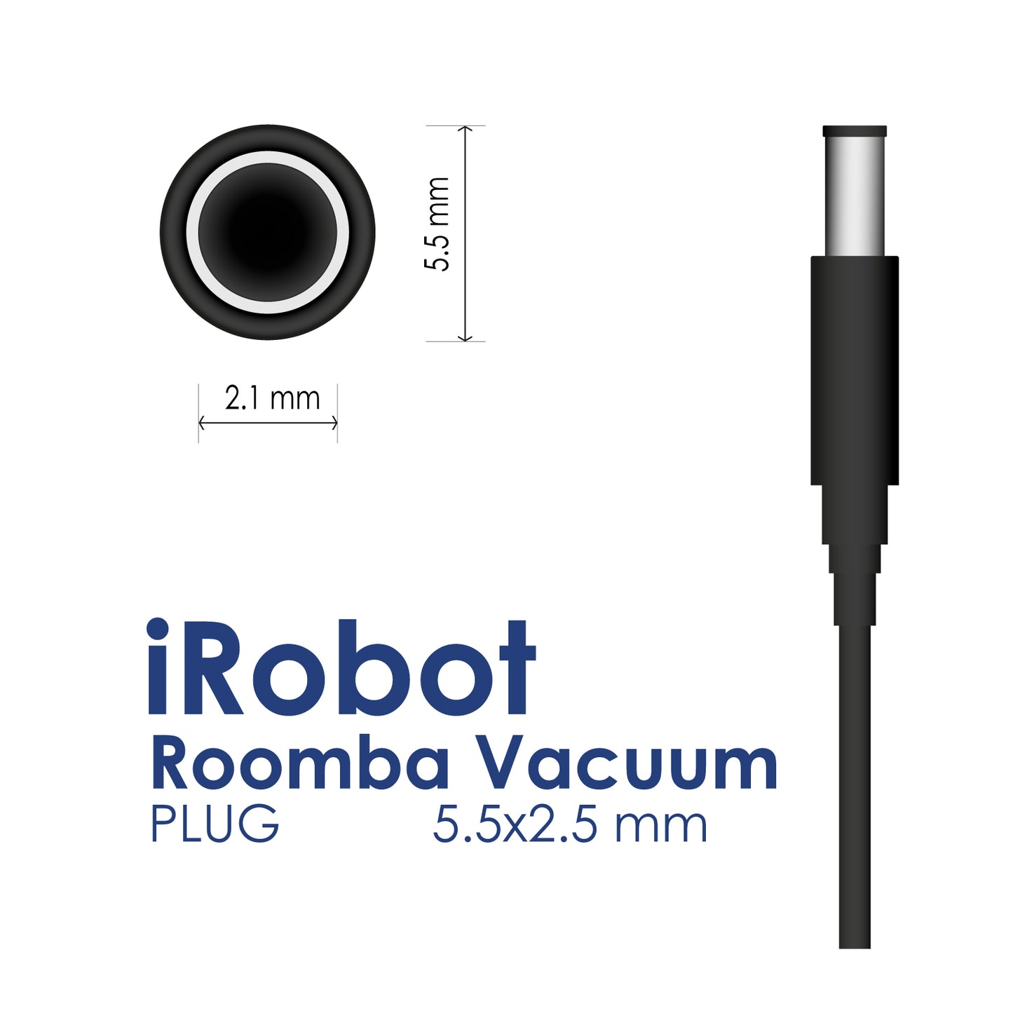 Tápegység AK-PD-19 22.5V / 1.25A 28W iRobot Roomba
