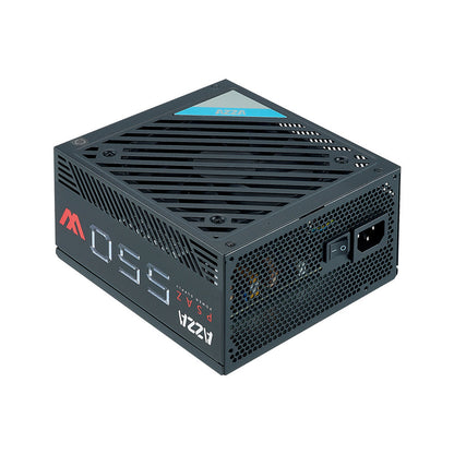 Tápegység ATX AZZA PSAZ 550W 80+ Bronze