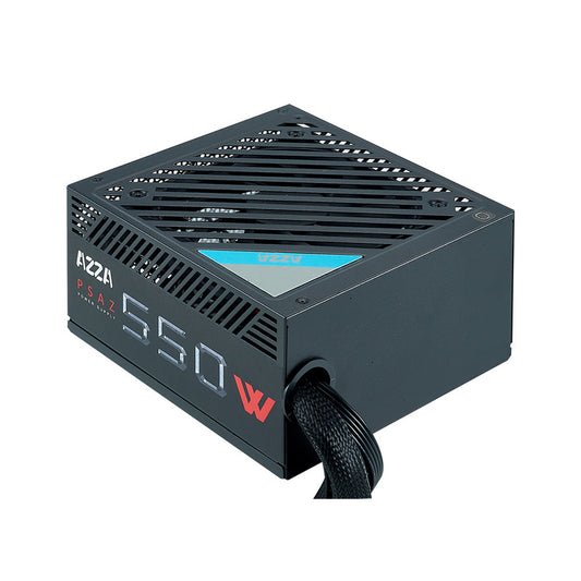 Tápegység ATX AZZA PSAZ 550W 80+ Bronze