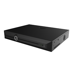 Tiandy TC-R3440 – 40 Channel NVR (Alarm I/O, 16 in / 4 out)