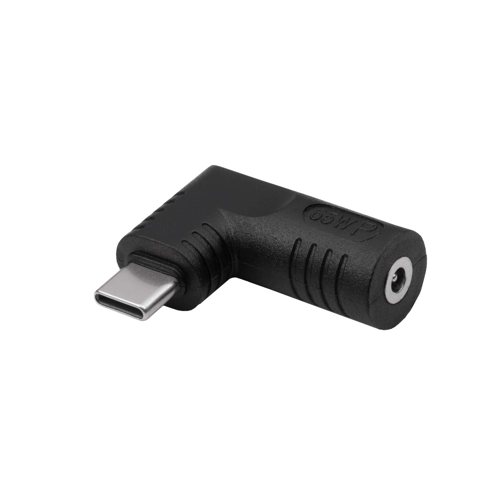 Laptop adapter AK-ND-D17 3.0 x 1.0 mm / USB-C