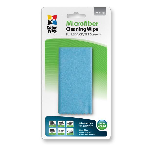 ColorWay Cleaning Kit for Portable Electronics