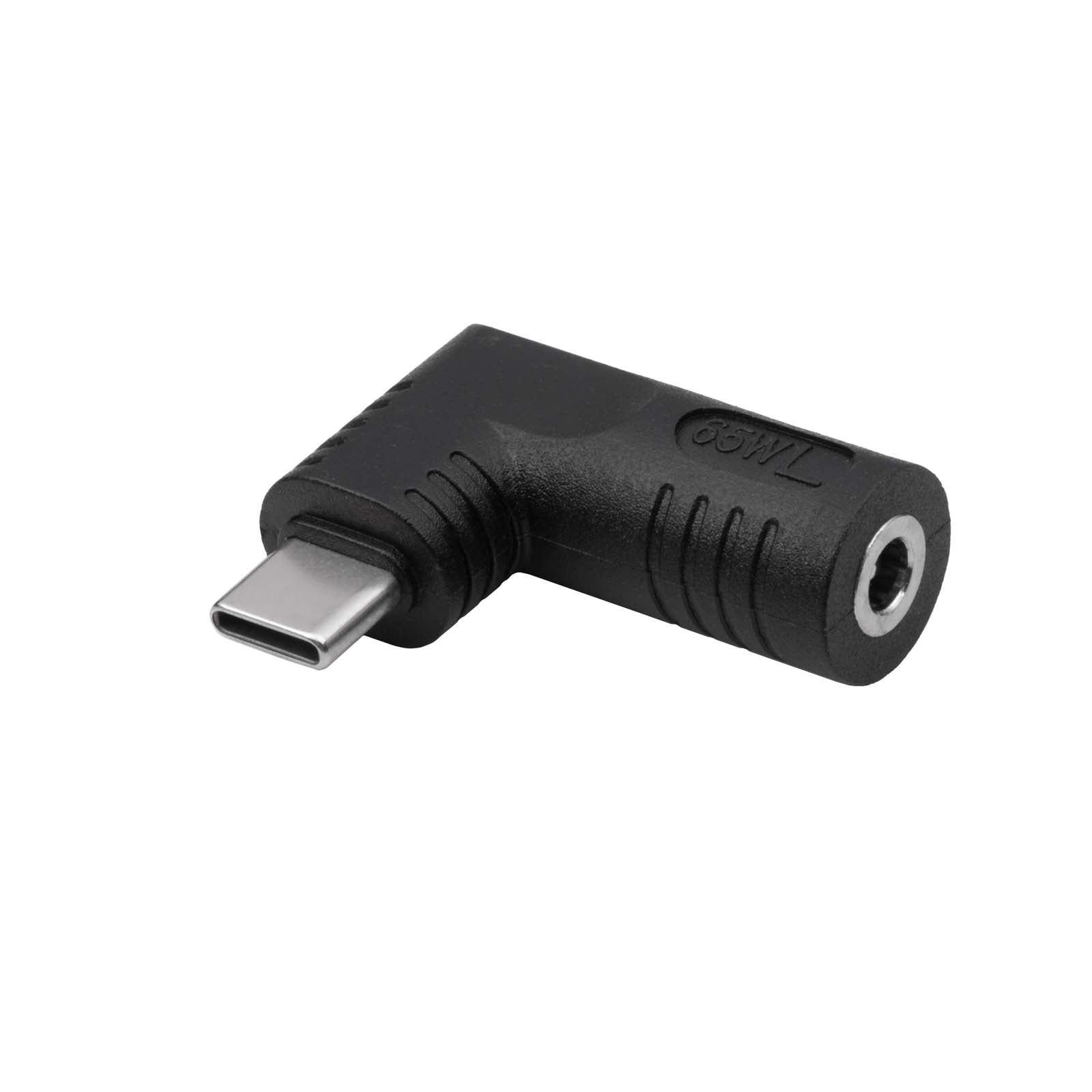 Laptop adapter AK-ND-D12 4.0 x 1.35 mm / USB-C