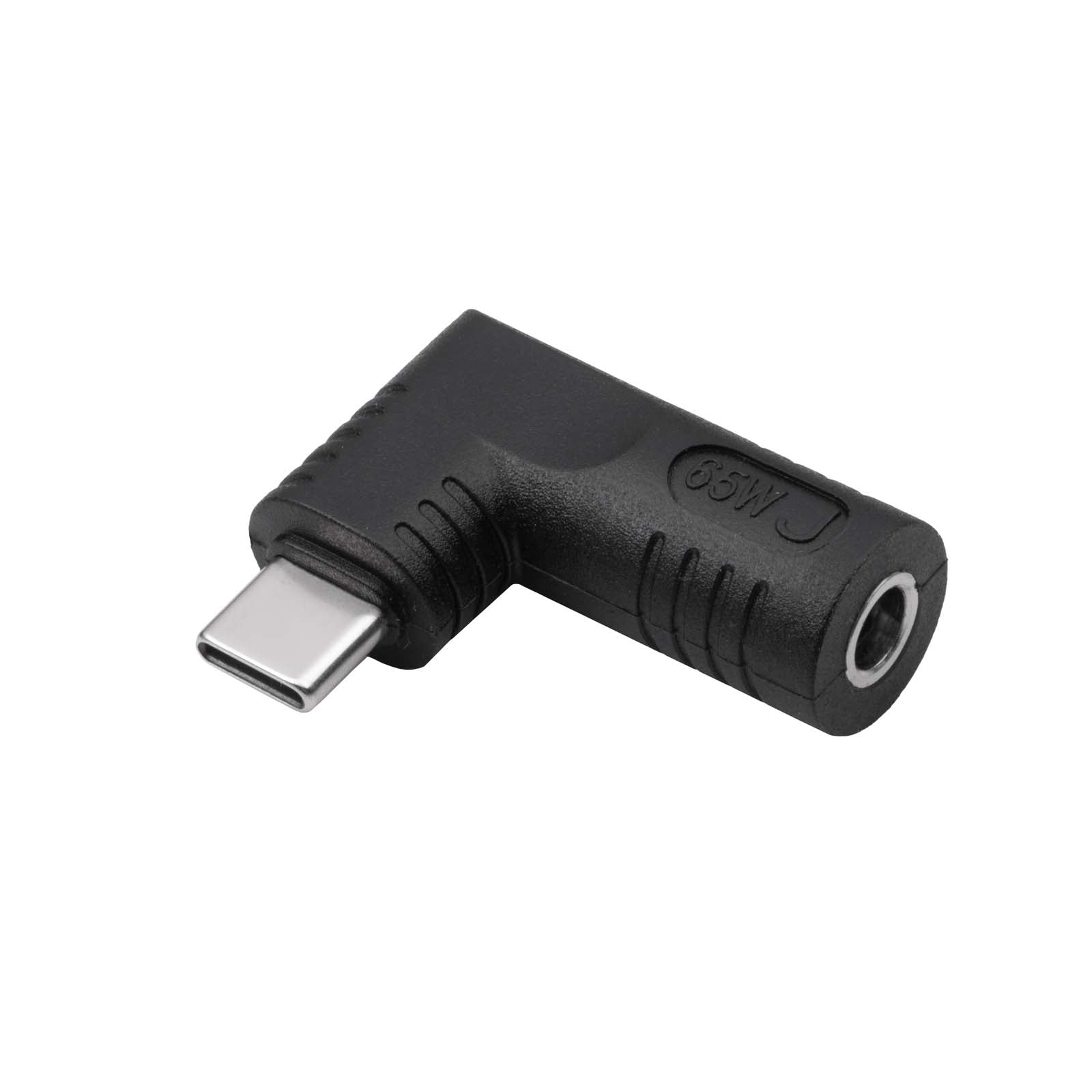 Laptop adapter AK-ND-D10 4.8 x 1.7 mm / USB-C