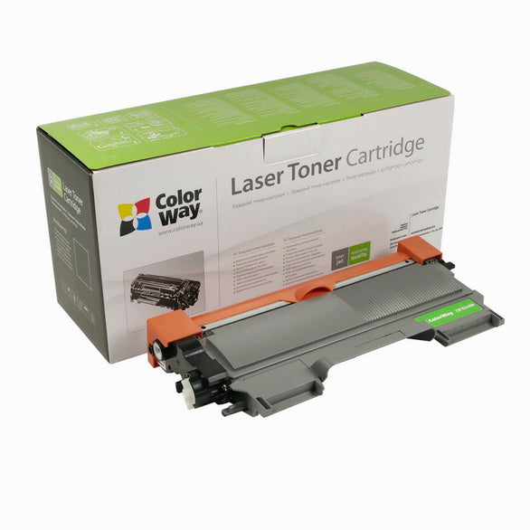ColorWay Brother TN-2320 prémium kompatibilis toner (2600 oldal)