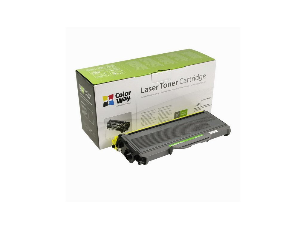 ColorWay Brother TN-2421 prémium kompatibilis toner (3000 oldal)