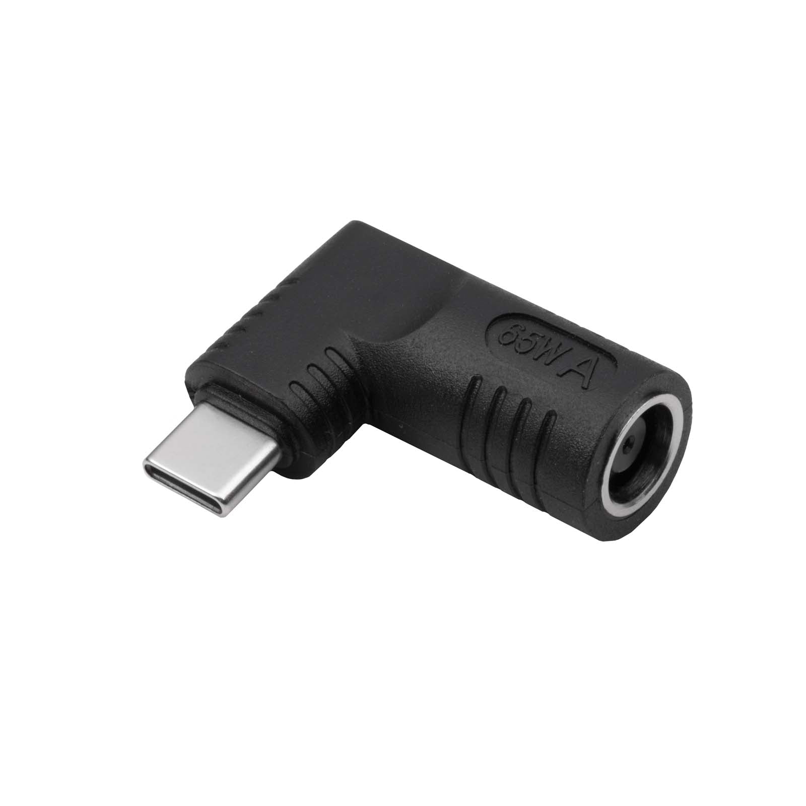 Laptop adapter AK-ND-D01 7.9 x 5.5 mm + pin / USB-C