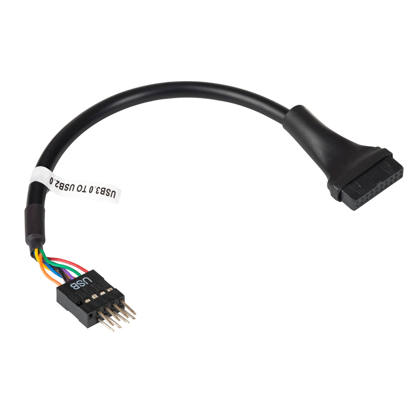 Adapter USB 3.0 / USB 2.0 AK-CA-75