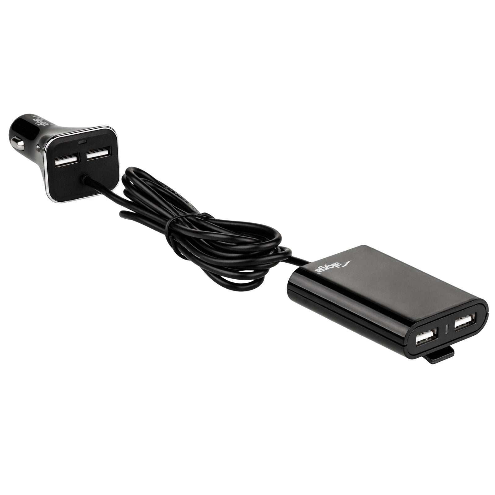 Charger AK-CH-10 4x USB-A 5V / 9A 45W