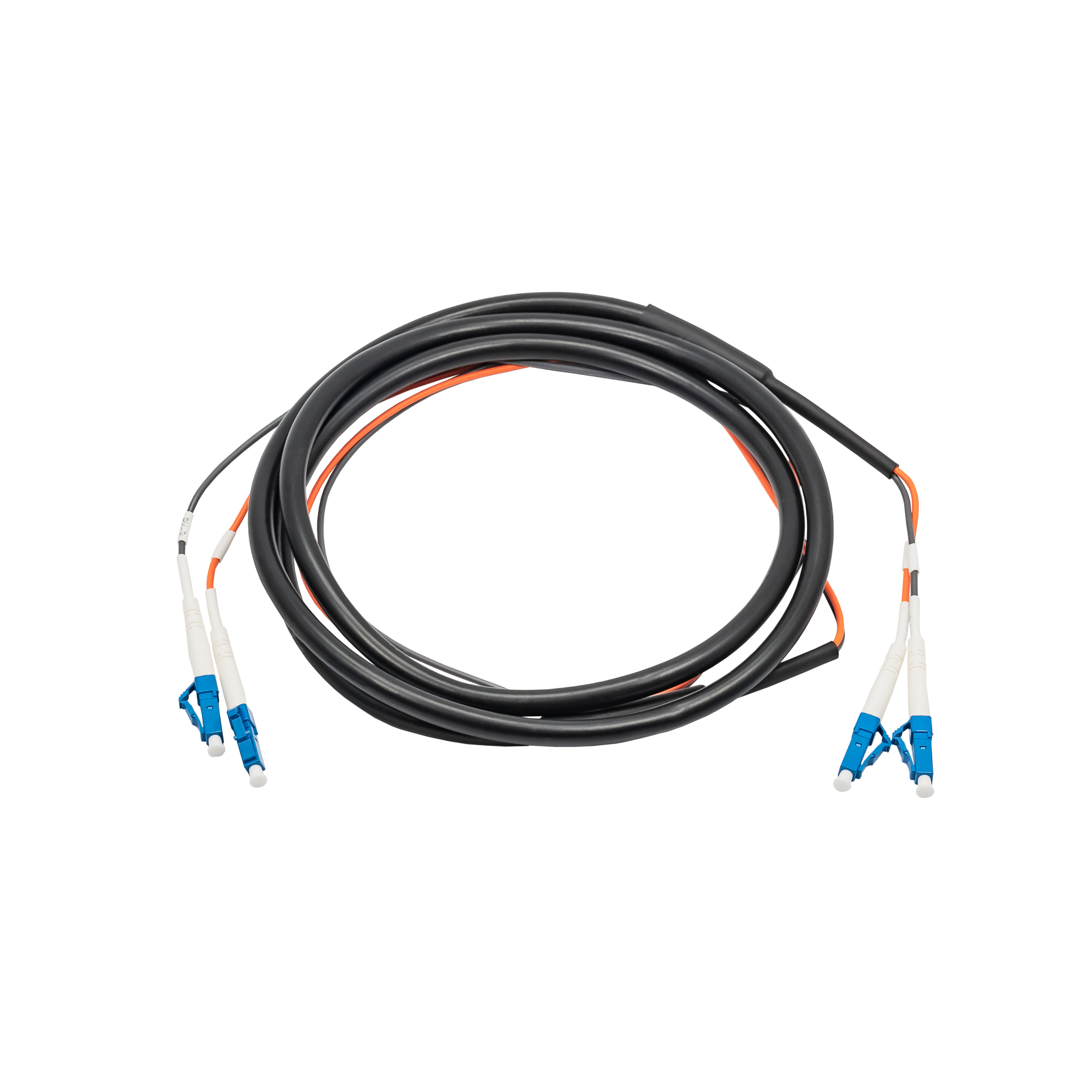 Cable LC DX / LC DX 2m AK-FC-01