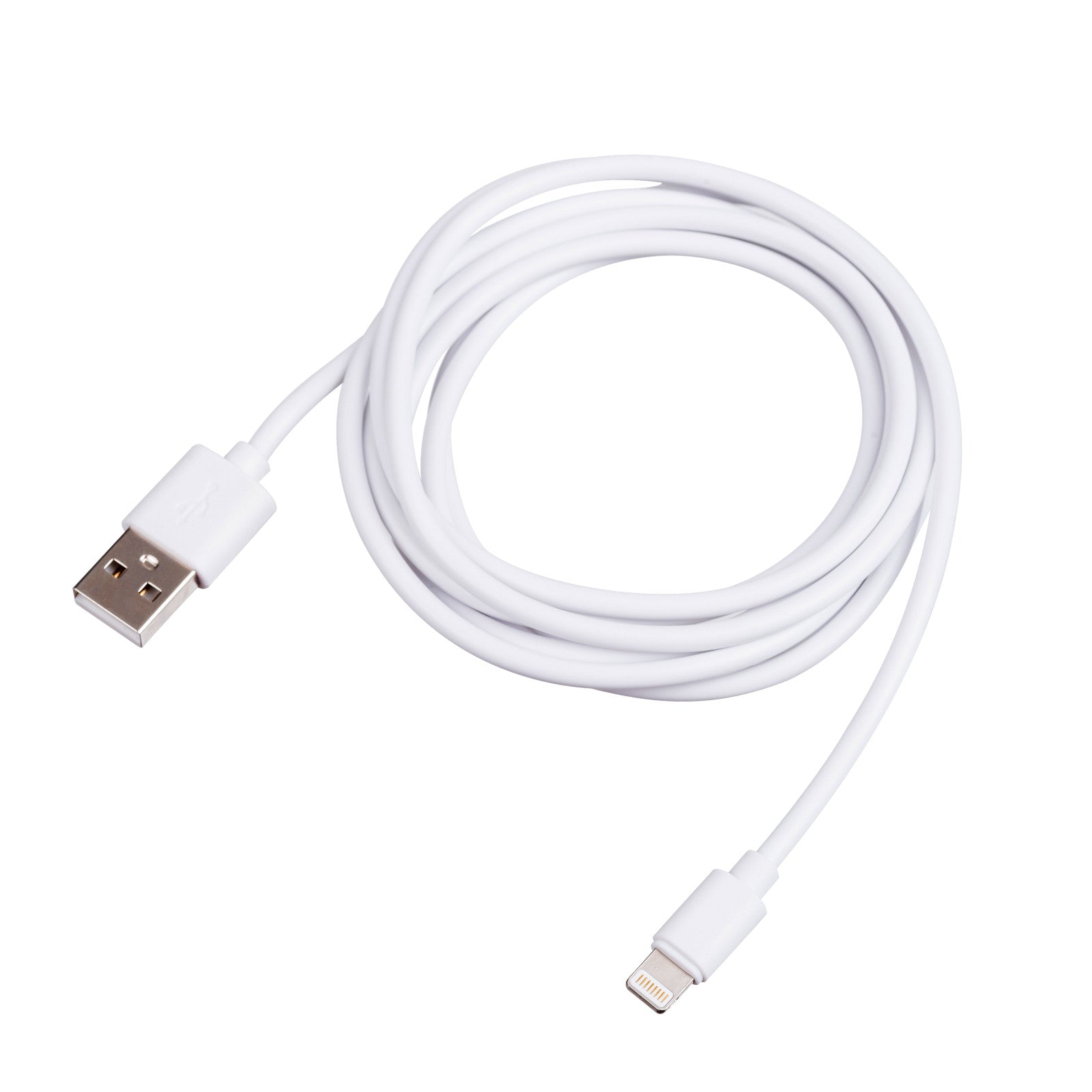 Kábel USB A / Lightning 1.8m AK-USB-31
