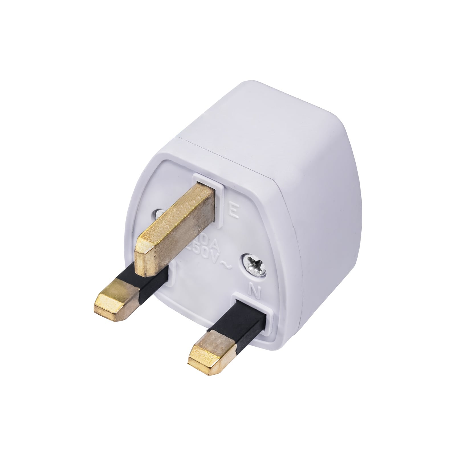 Akyga Adapter US/AU/EU - UK AK-AD-59
