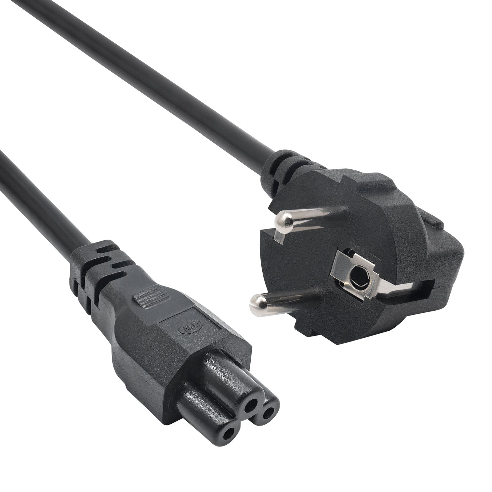 Clover Leaf Power Cable 1.0m AK-NB-08C