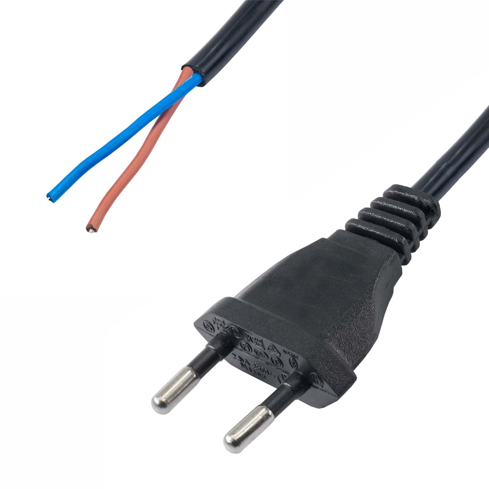 Power Cable 3.0m AK-OT-06A CEE 7/16