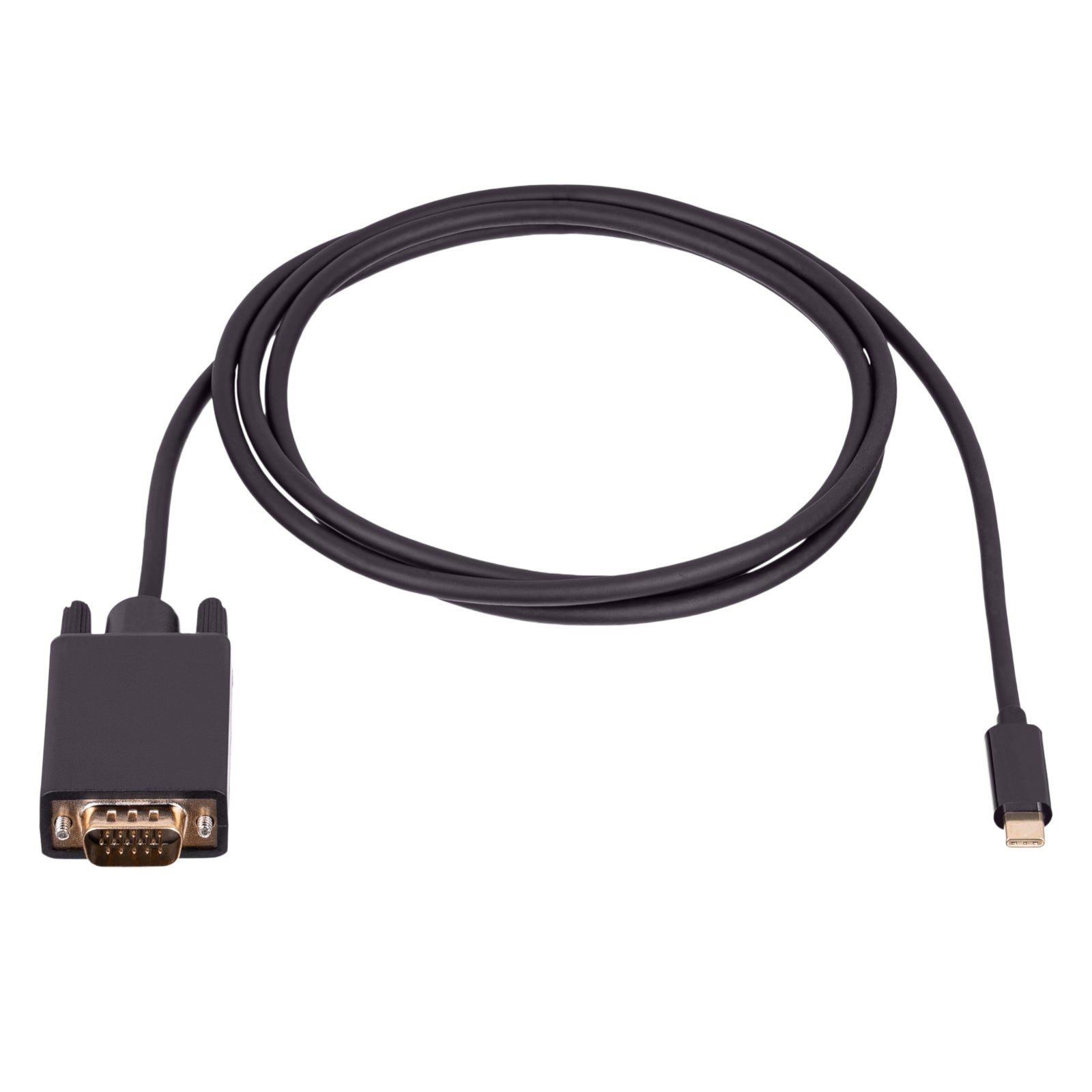 Cable USB Type C / VGA AK-AV-17 1.5m