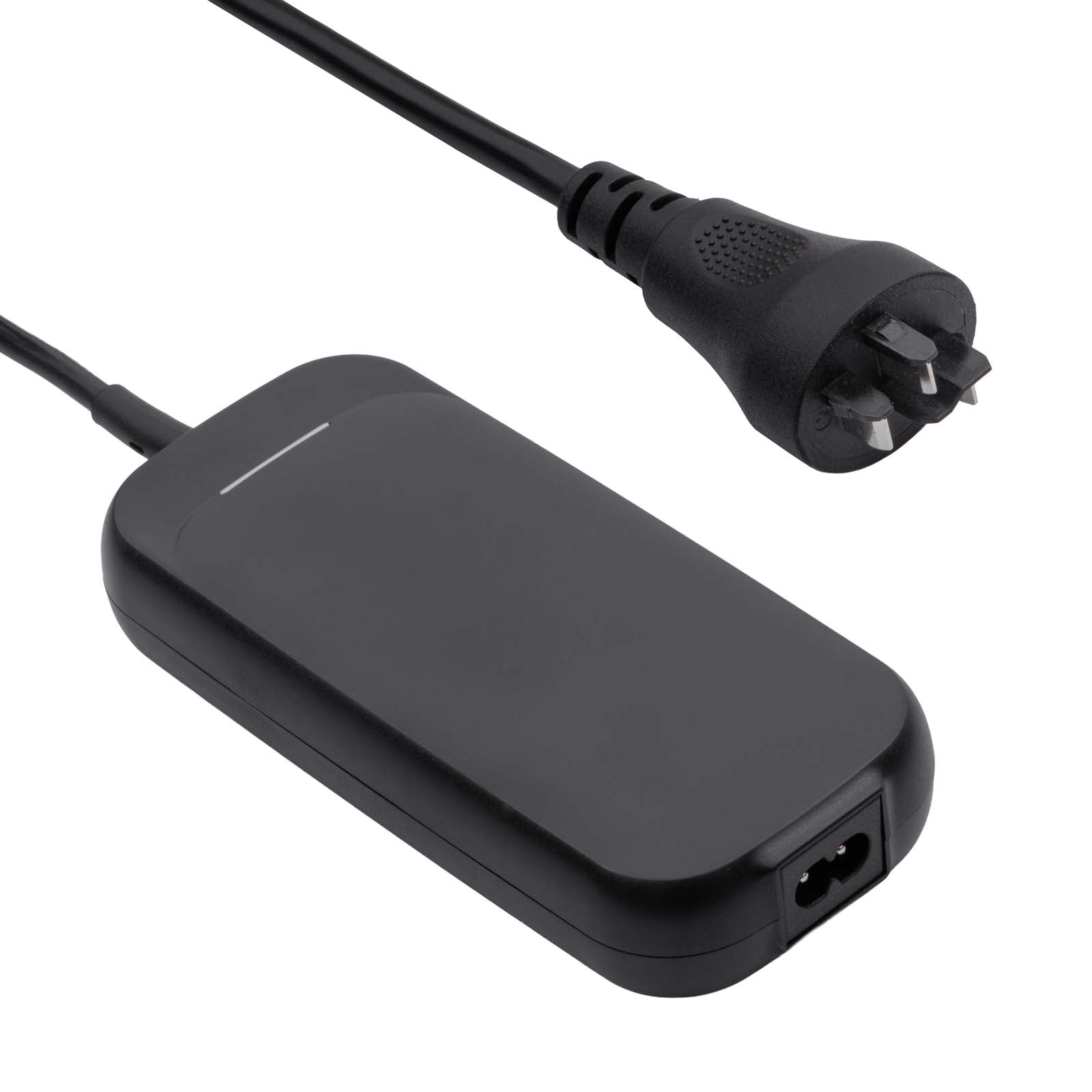 Akyga E-bike Charger AK-EV-24 42V / 2A 84W Bosch 1.2m
