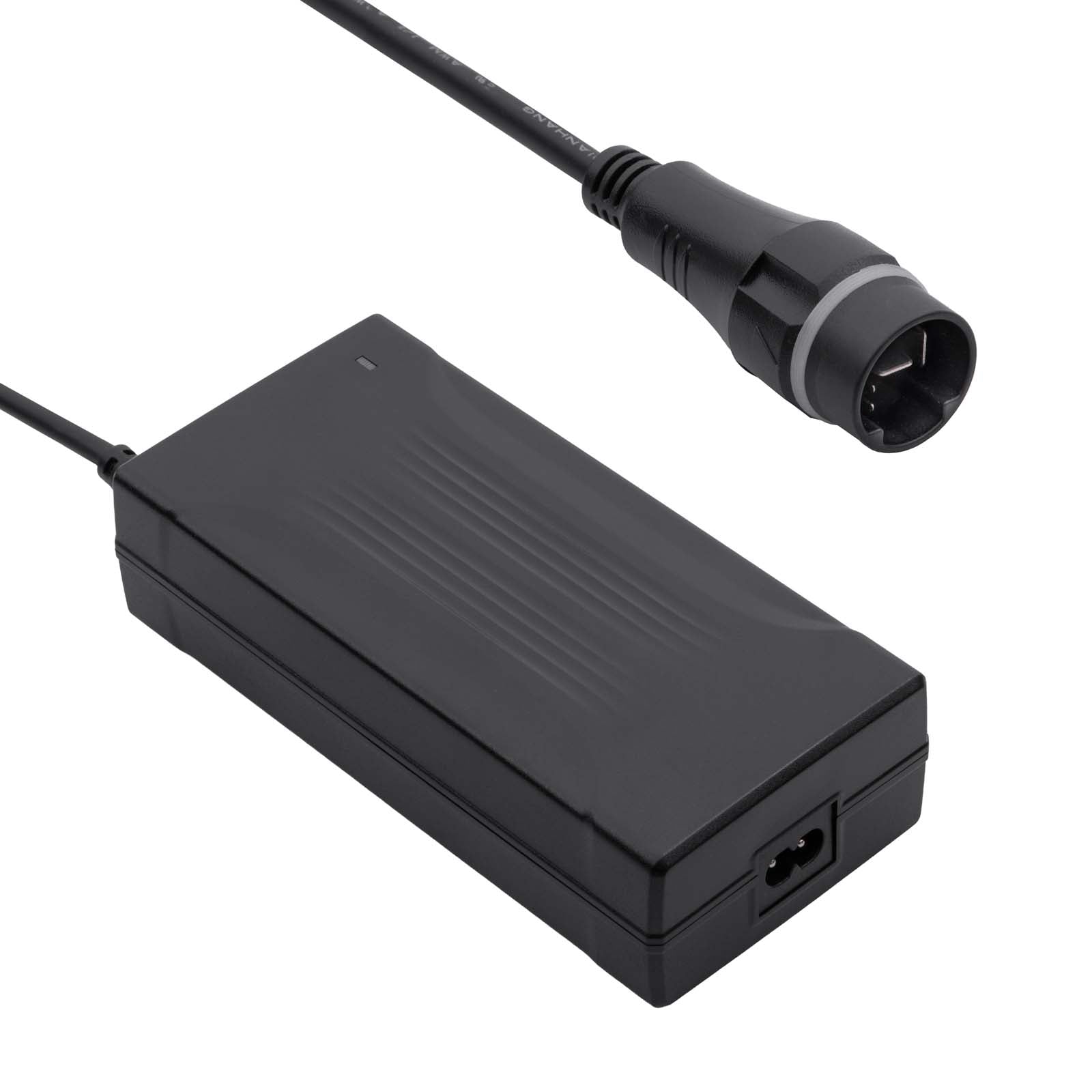 Akyga E-bike Charger AK-EV-26 42V / 4A 168W Yamaha 1.2m