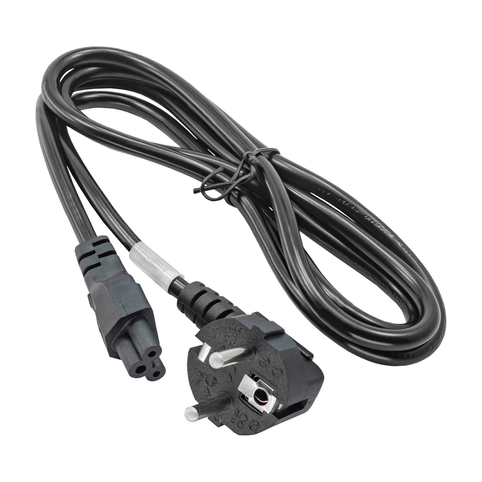 Lóhere tápkábel 1.5m AK-NB-01C