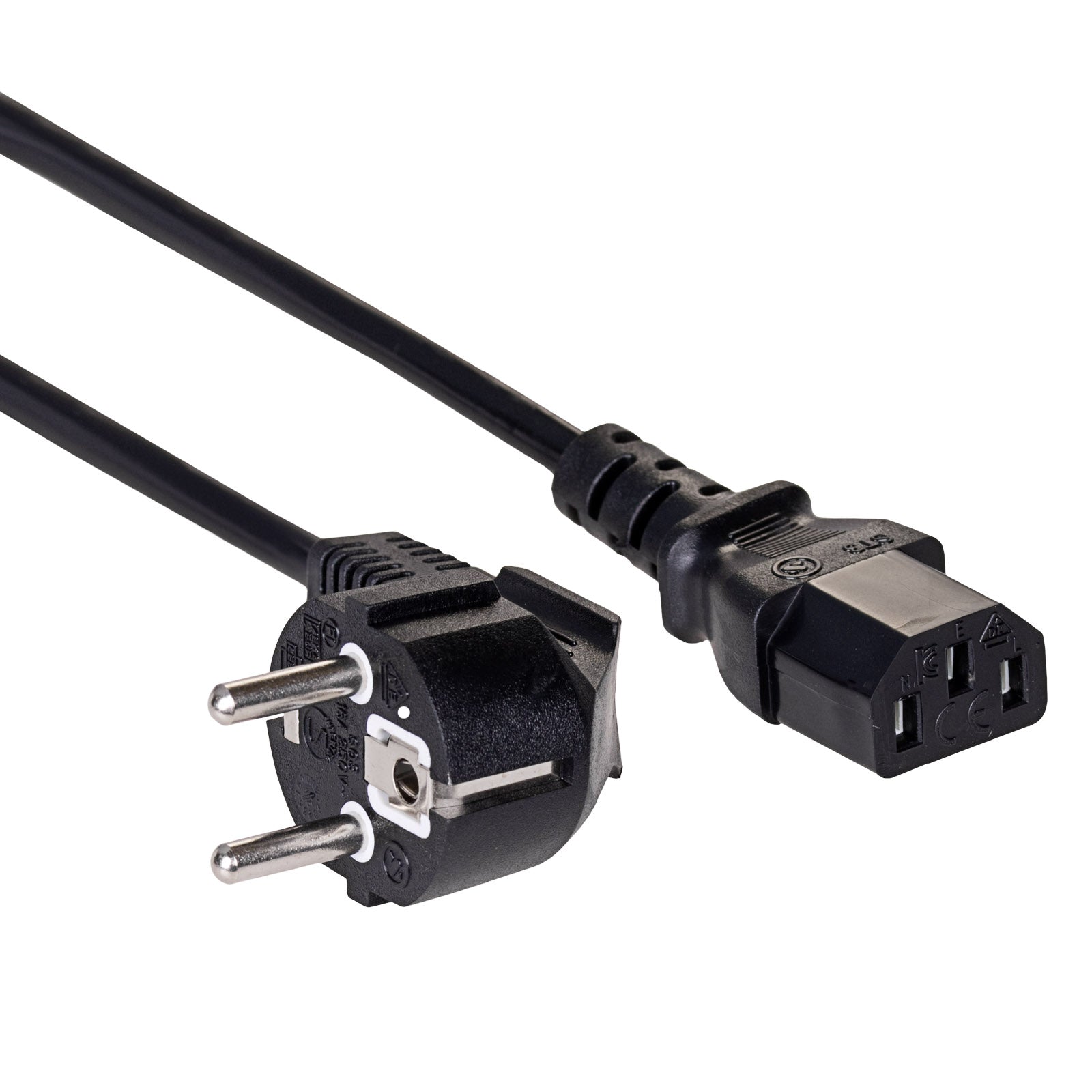 PC Power Cable 5.0m AK-PC-05C