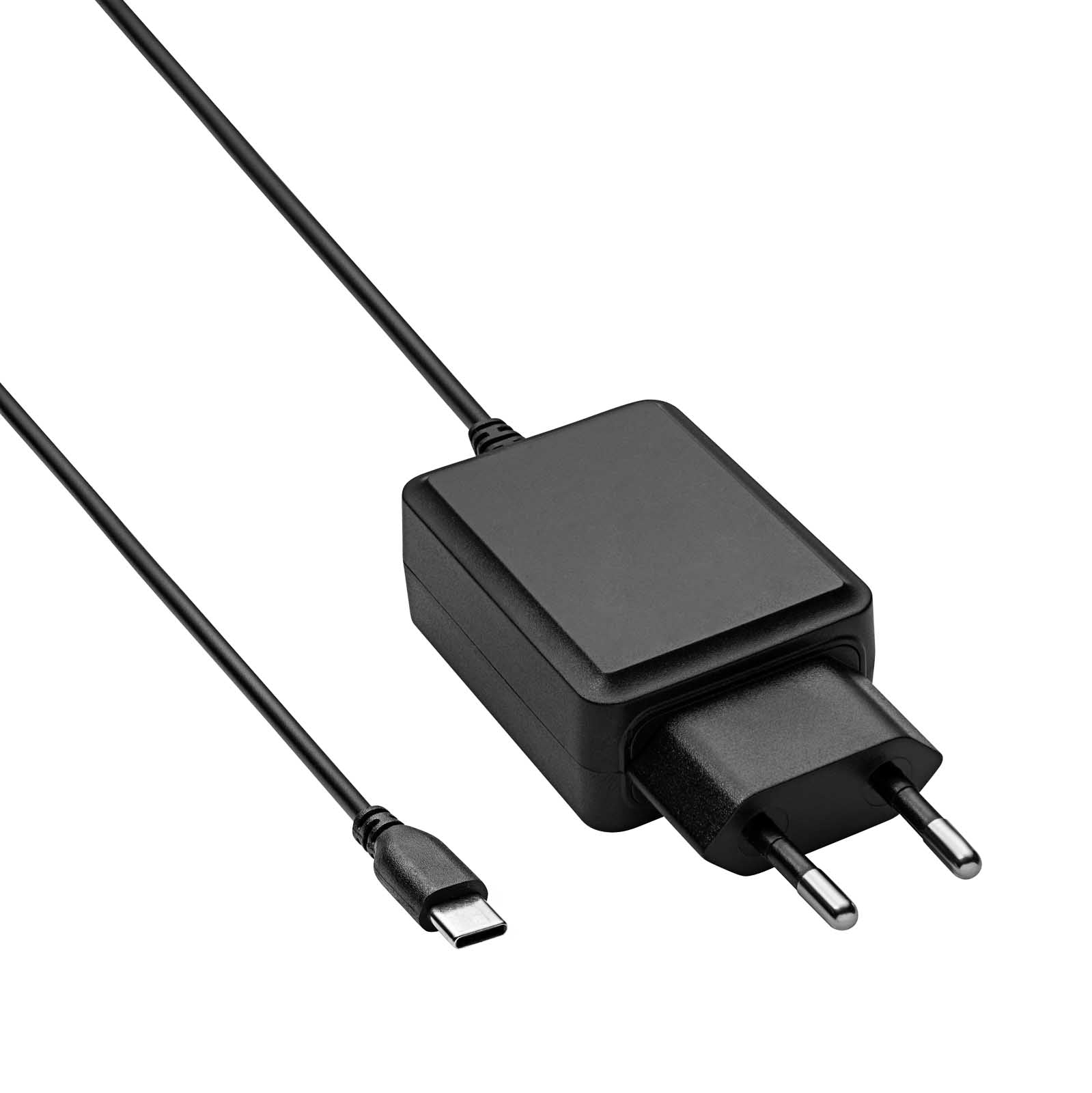 Power supply AK-TB-16 5V / 3A 15W USB type C