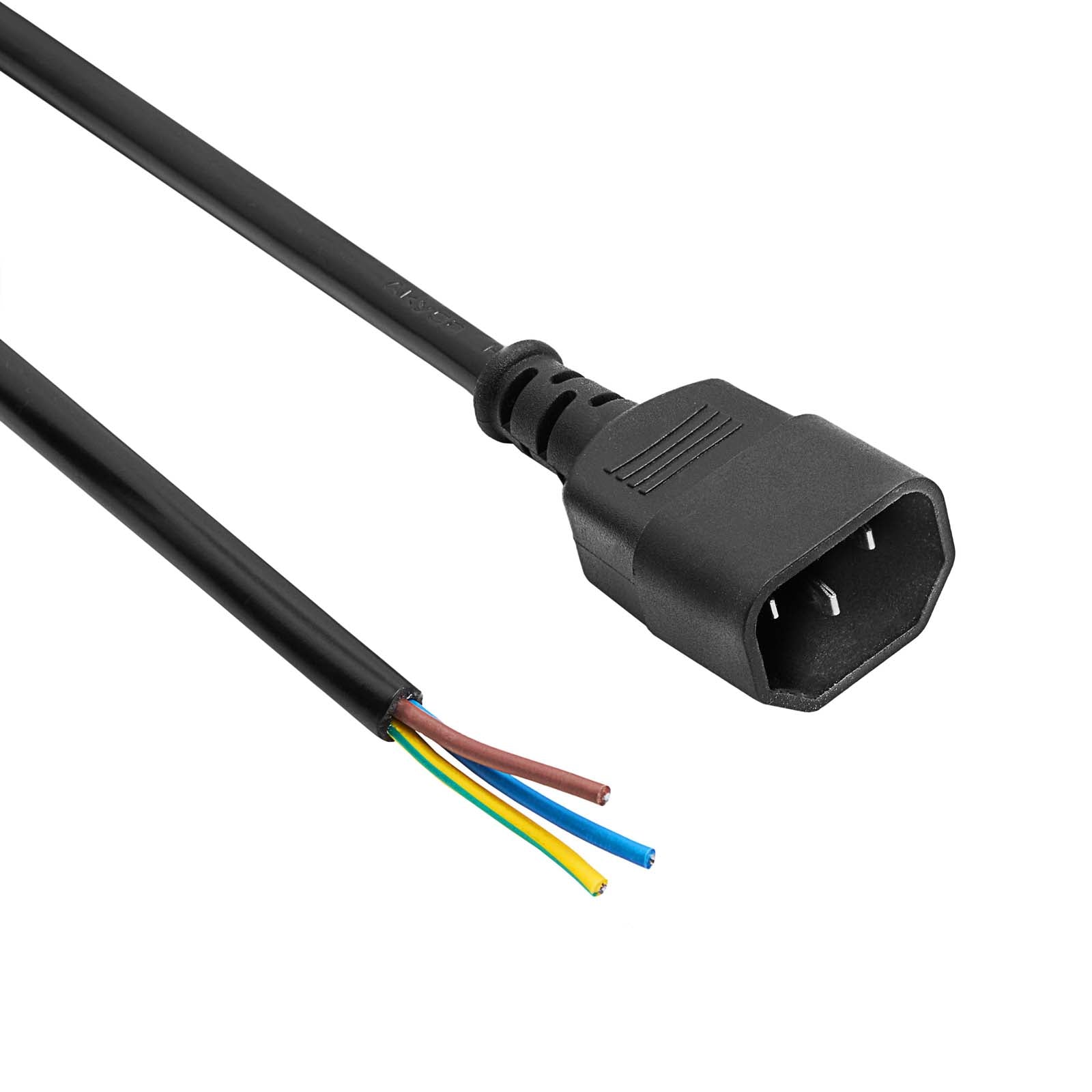 Akyga Power Cable 1.5m AK-OT-07A