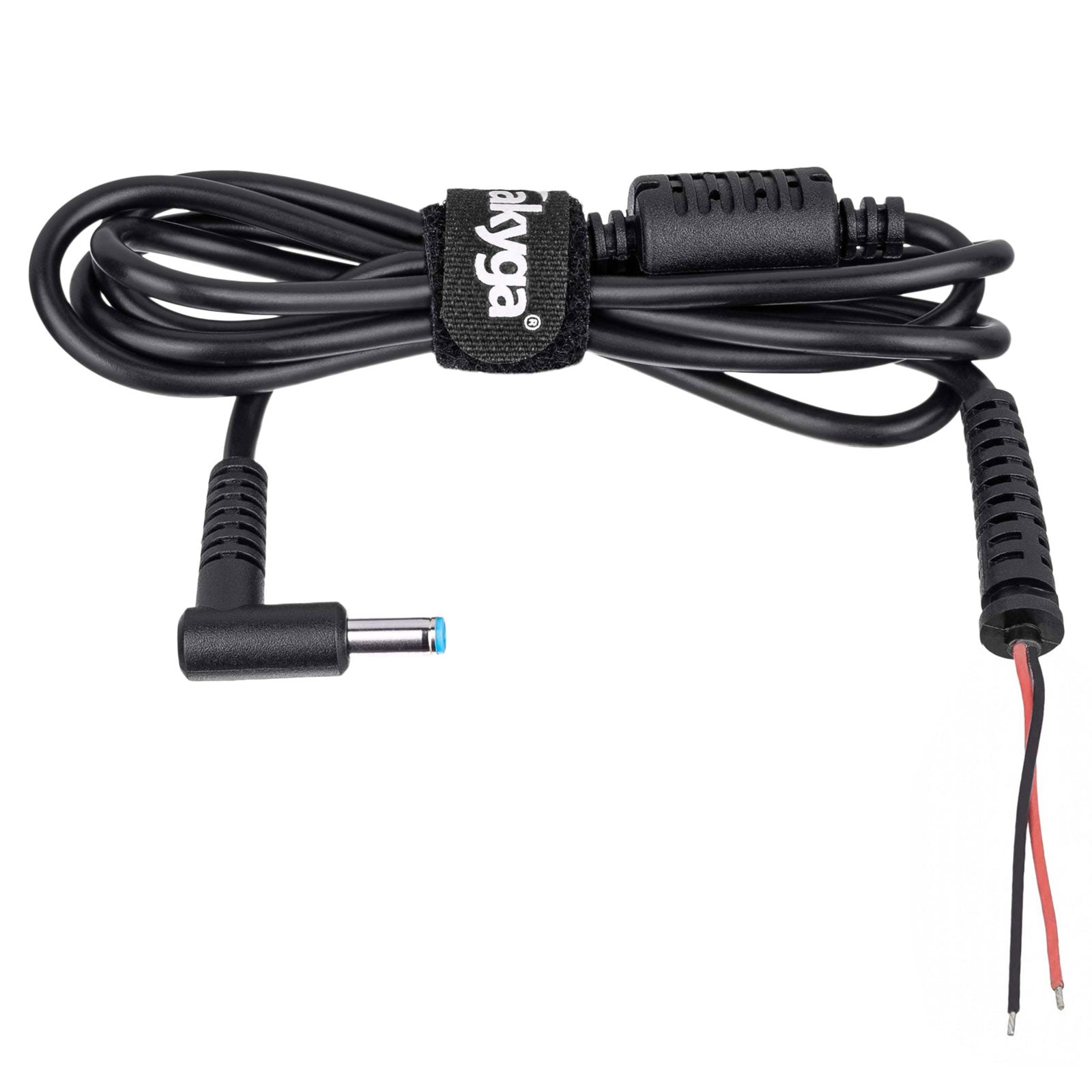 Kábel DC AK-SC-11 4.5 x 3.0 mm + pin (HP)