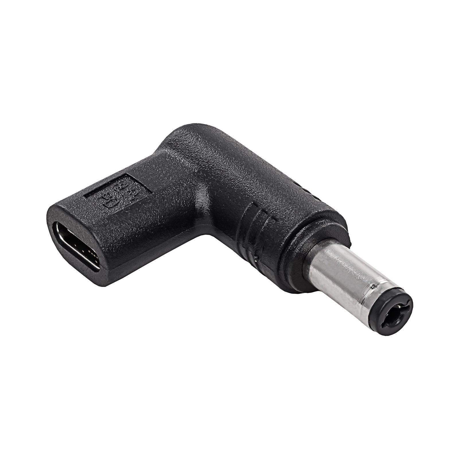 Laptop adapter AK-ND-C02 USB-C / 5.5 x 2.1 mm