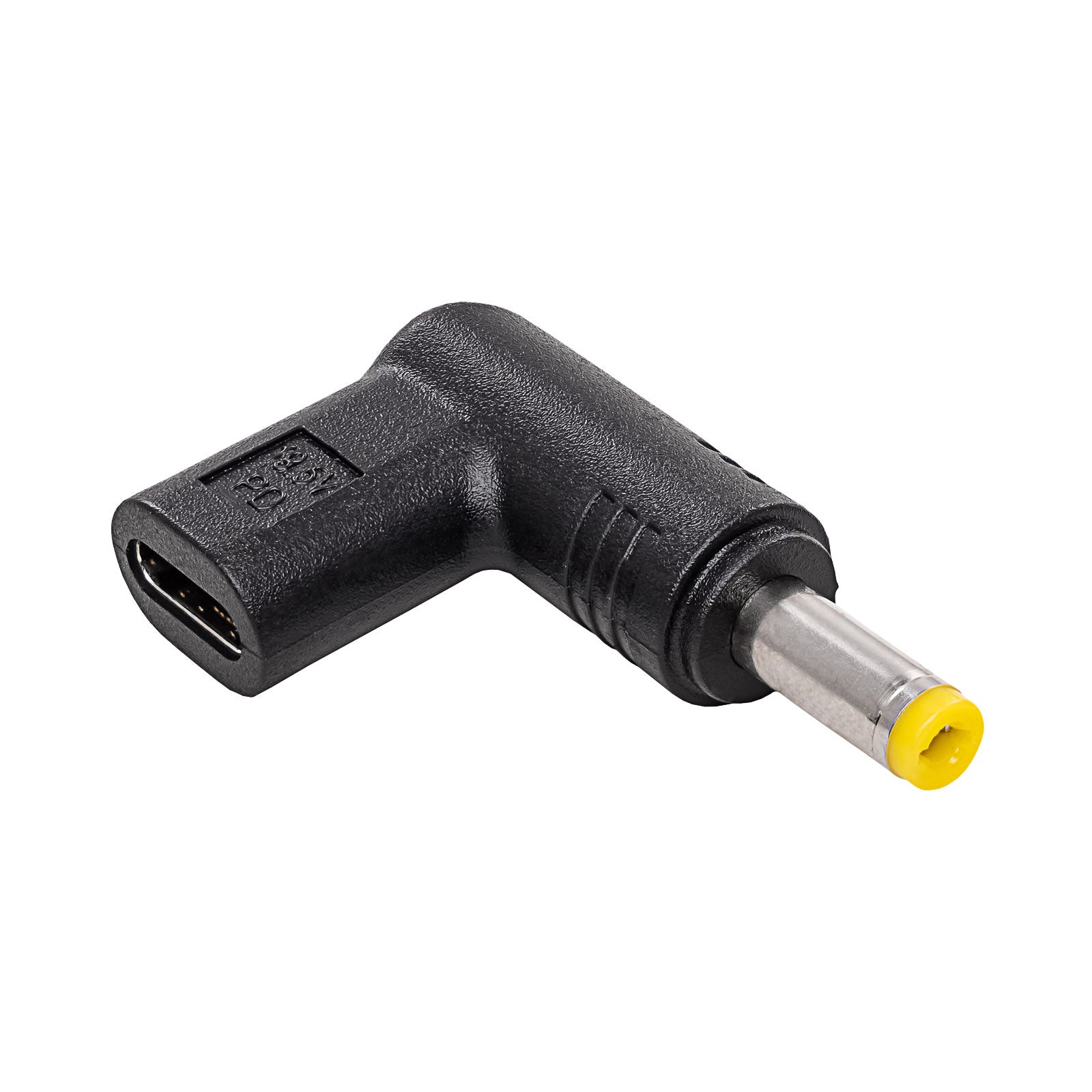 Laptop adapter AK-ND-C03 USB-C / 4.8 x 1.7 mm