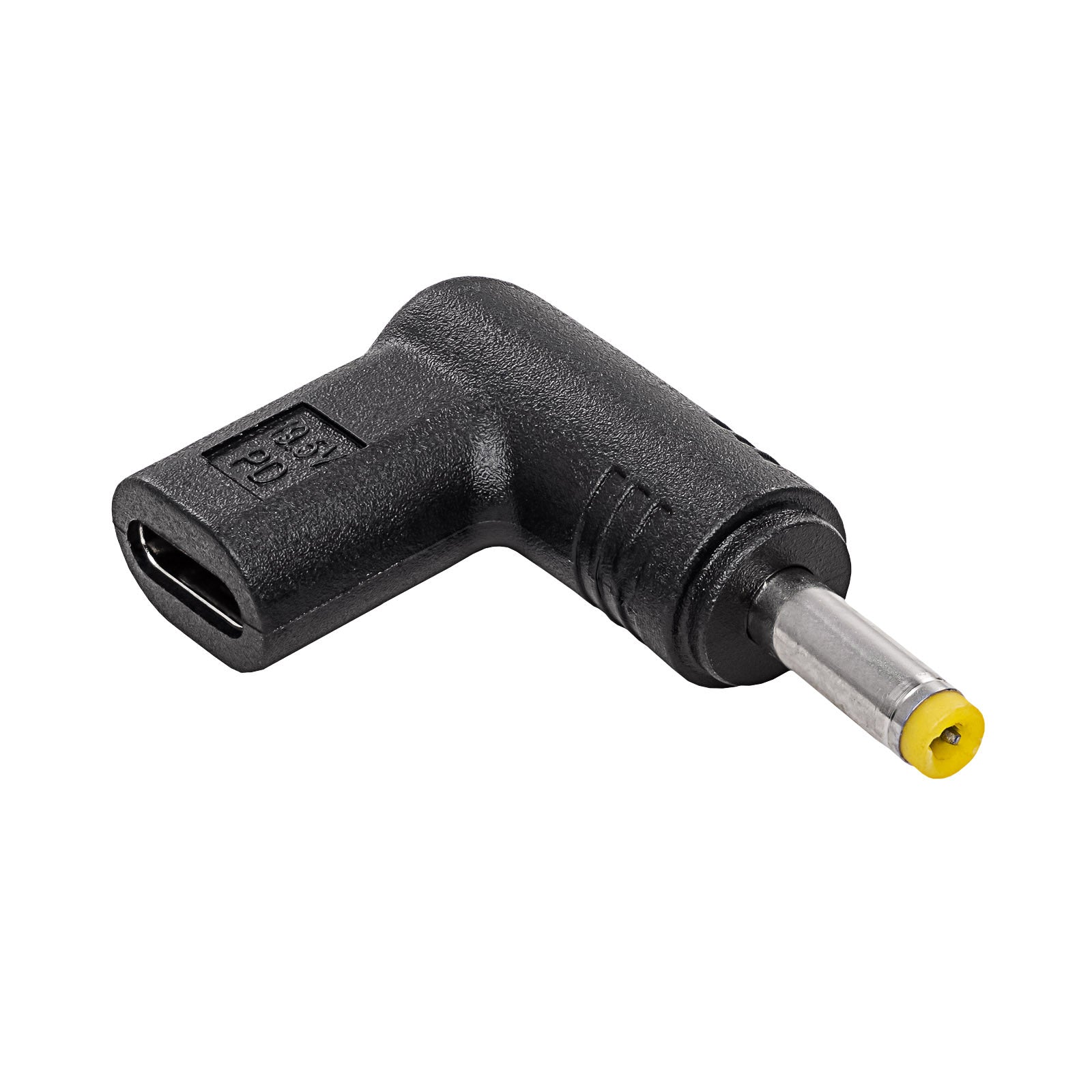 Laptop adapter AK-ND-C04 USB-C / 4.0 x 1.7 mm