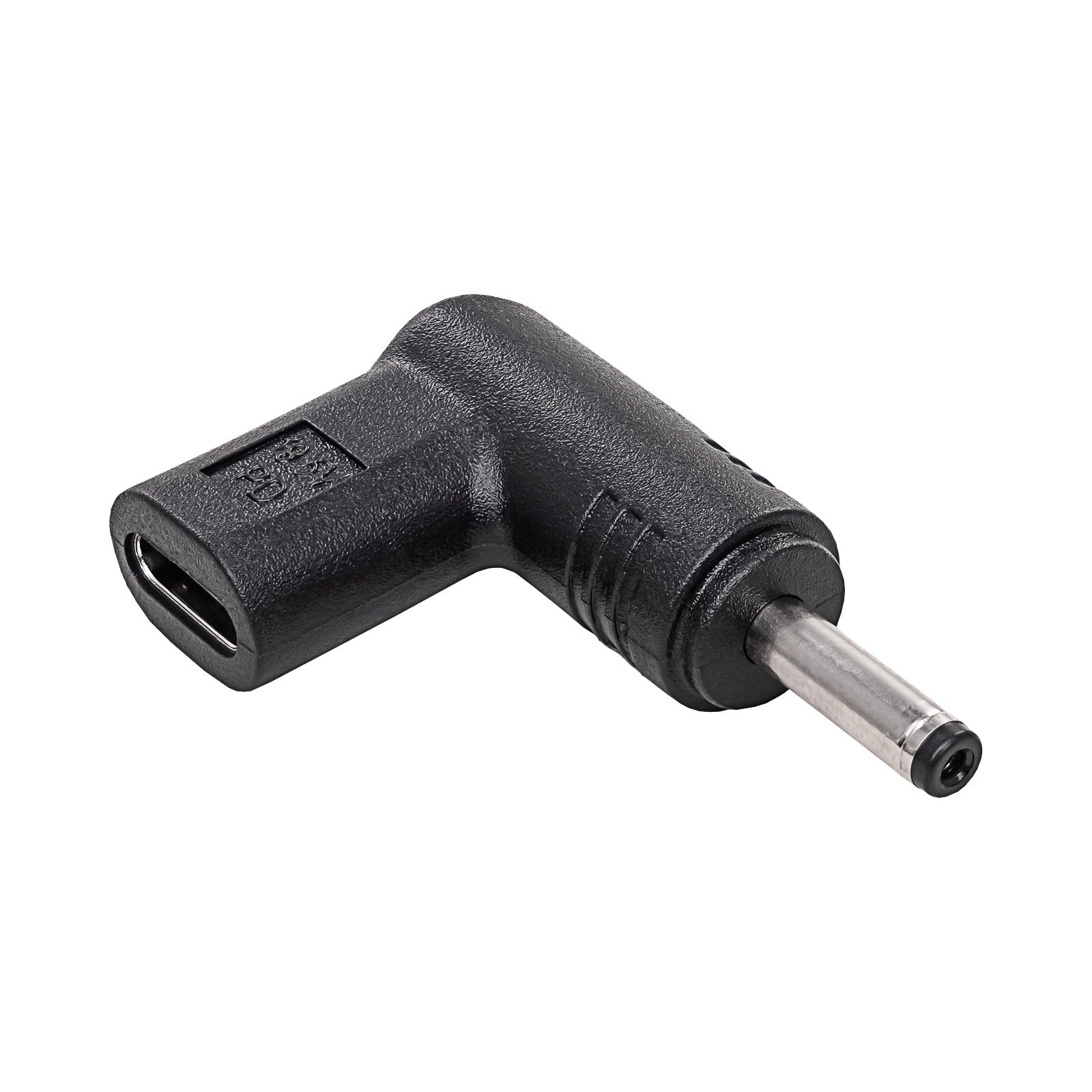Laptop adapter AK-ND-C05 USB-C / 3.5 x 1.35 mm