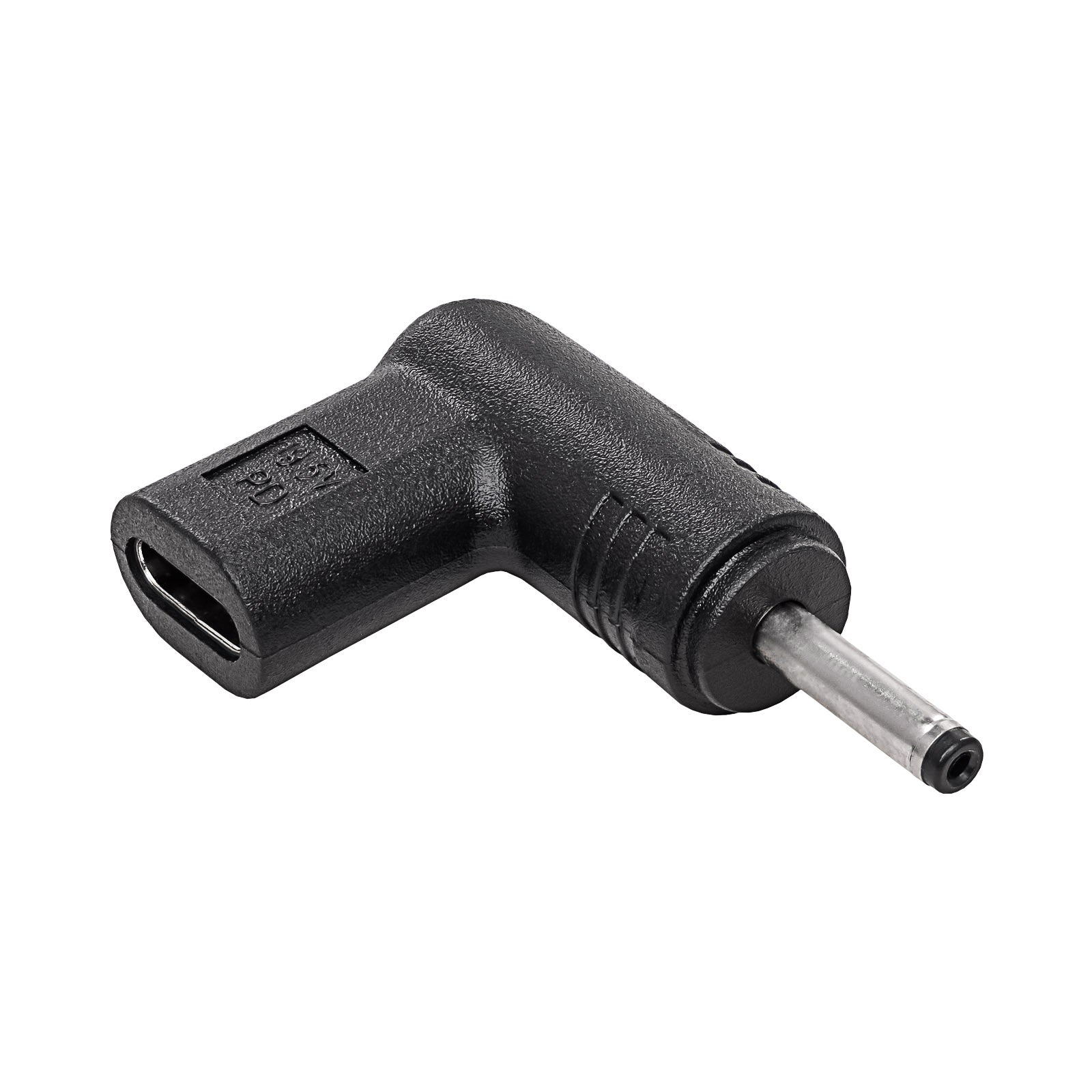 Laptop adapter AK-ND-C06 USB-C / 3.0 x 1.0 mm