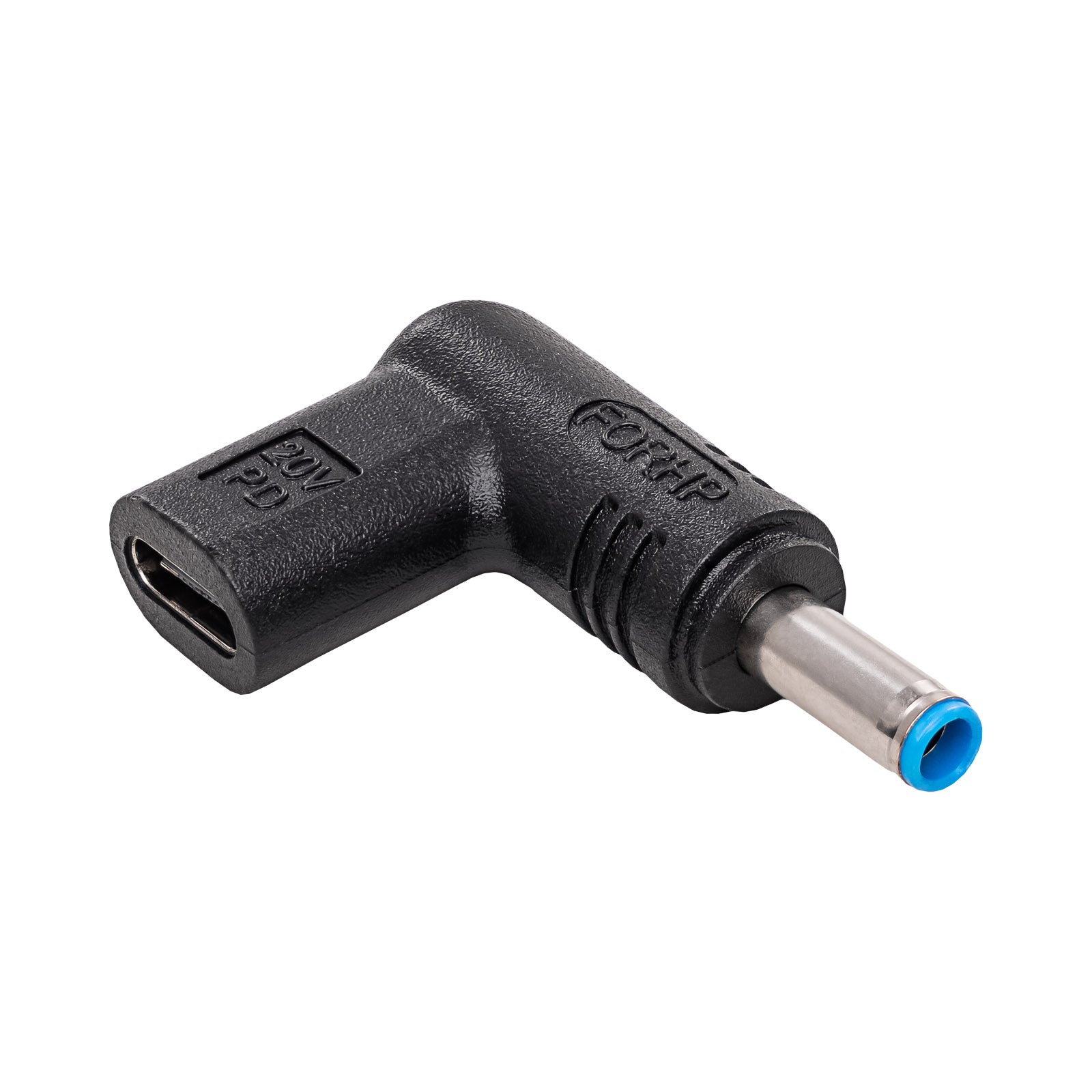 Akyga Laptop adapter AK-ND-C09 USB-C / 4.5 x 3.0 mm