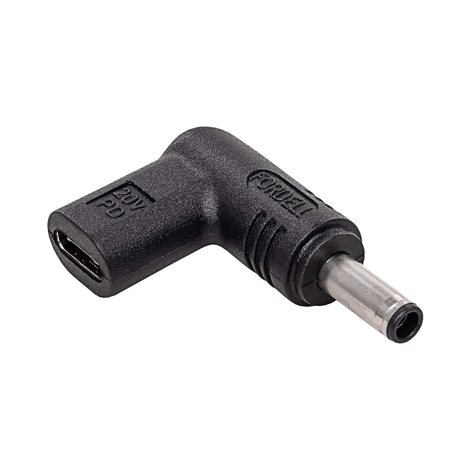 Laptop adapter AK-ND-C10 USB-C / 4.5 x 3.0 mm