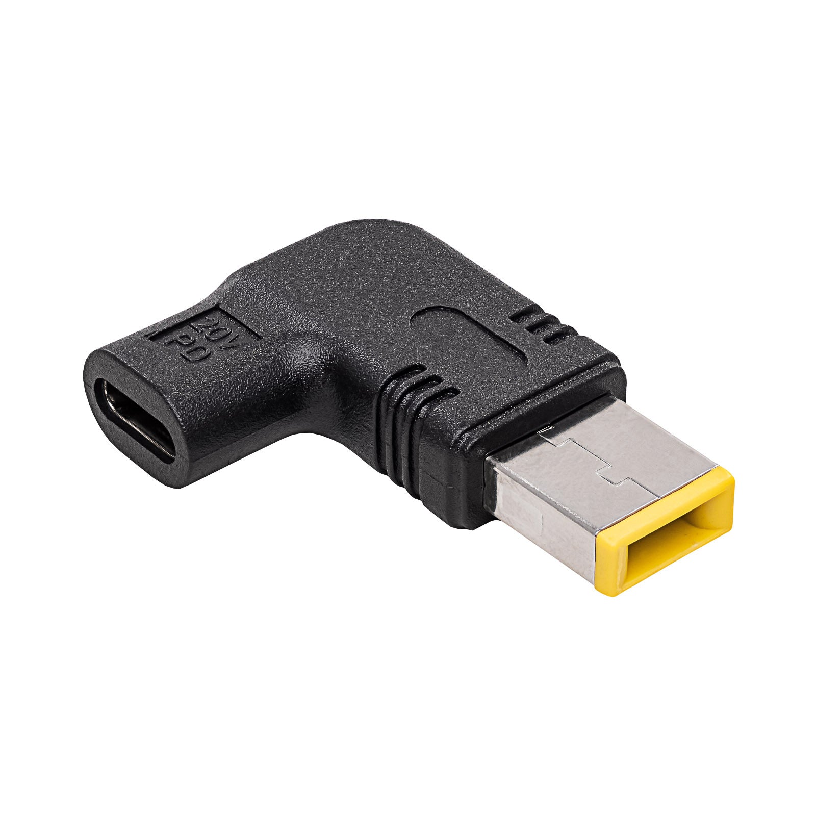 Akyga Laptop adapter AK-ND-C11 USB-C / Slim Tip