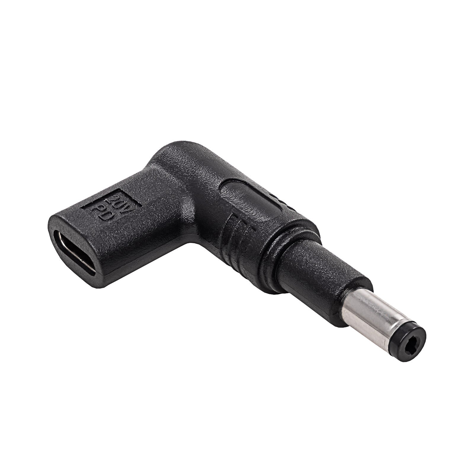 Laptop adapter AK-ND-C13 USB-C / 4.8 x 1.7 mm