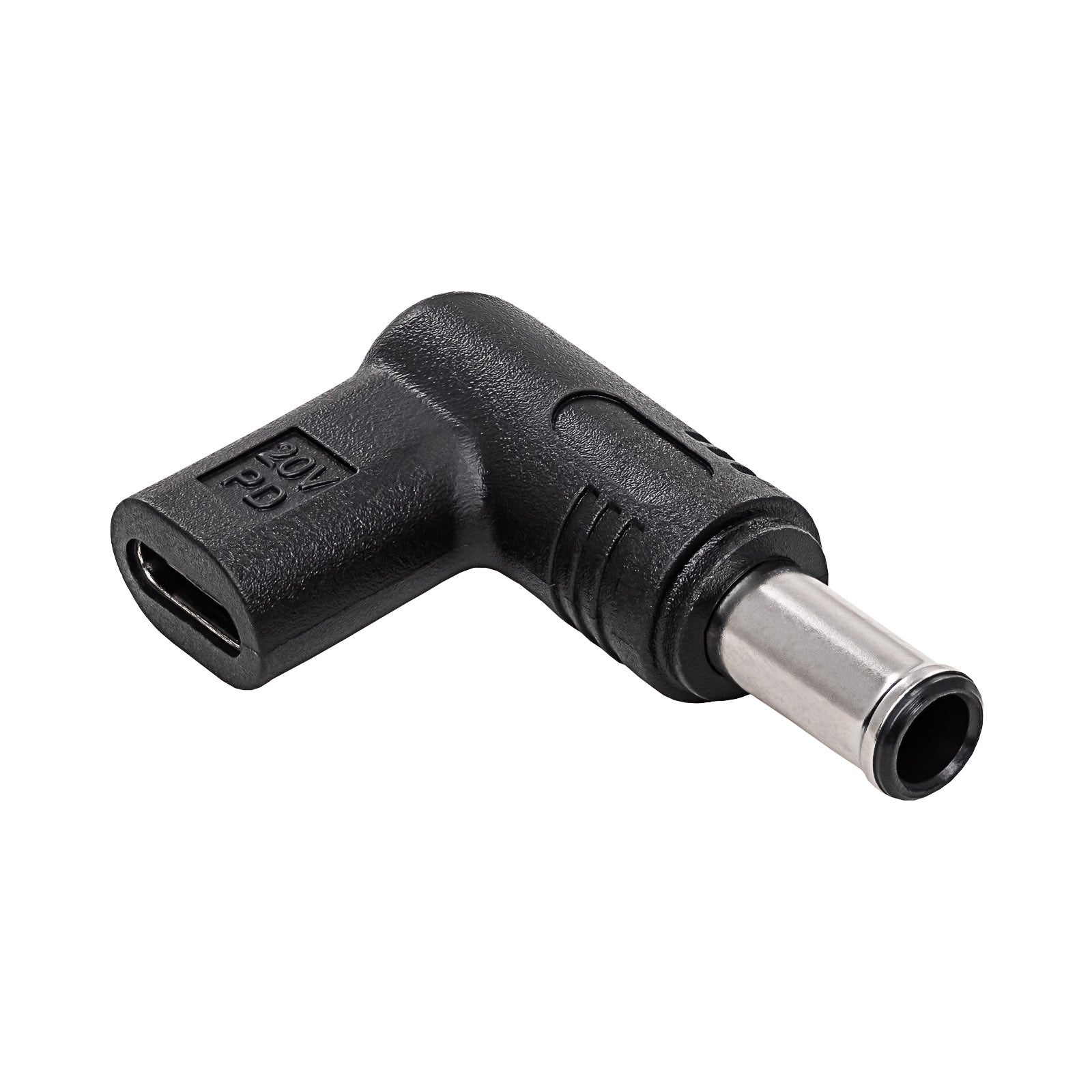 Laptop adapter AK-ND-C14 USB-C / 6.5 x 4.4 mm