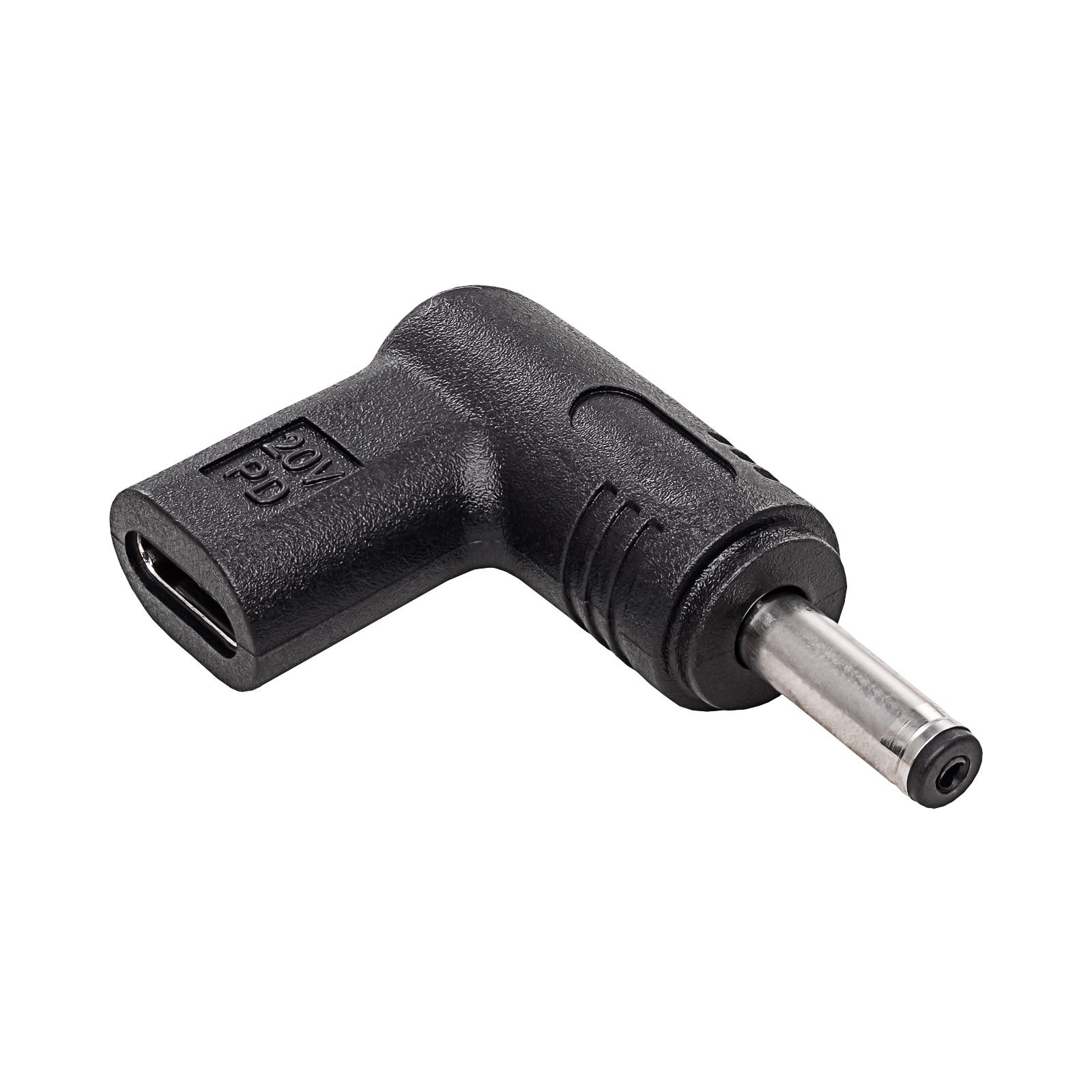 Laptop adapter AK-ND-C15 USB-C / 4.0 x 1.3 mm