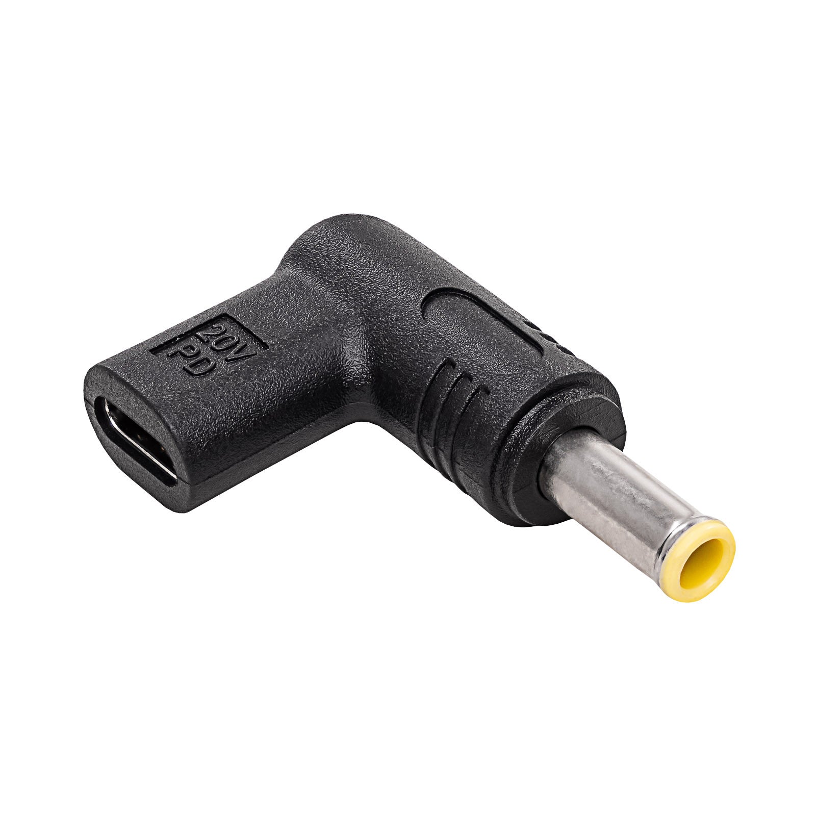 Laptop adapter AK-ND-C16 USB-C / 5.5 x 3.0 mm