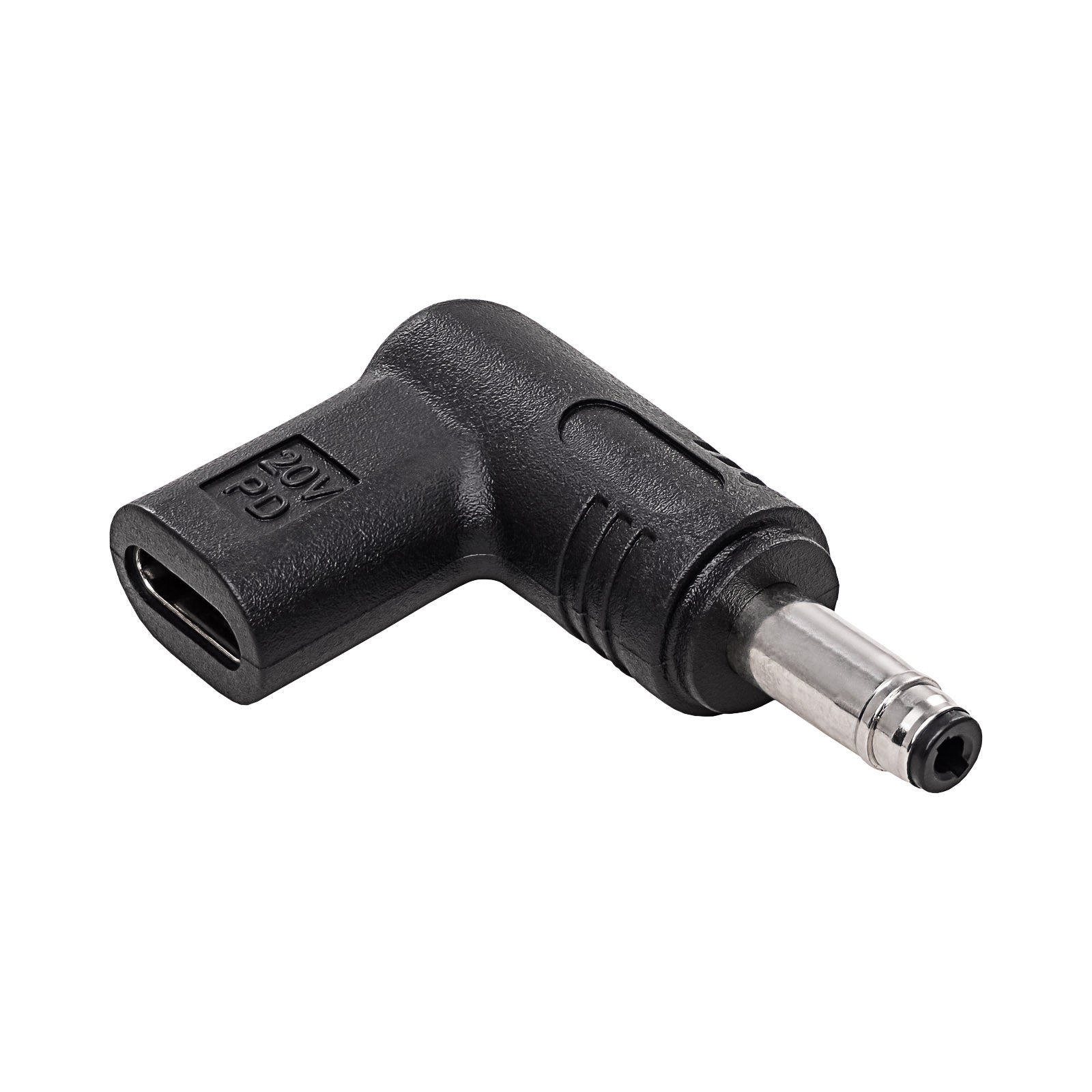 Laptop adapter AK-ND-C17 USB-C / 4.8 x 1.7 mm